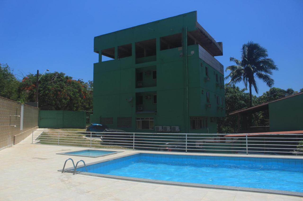 Recanto Setiba 4* Guarapari