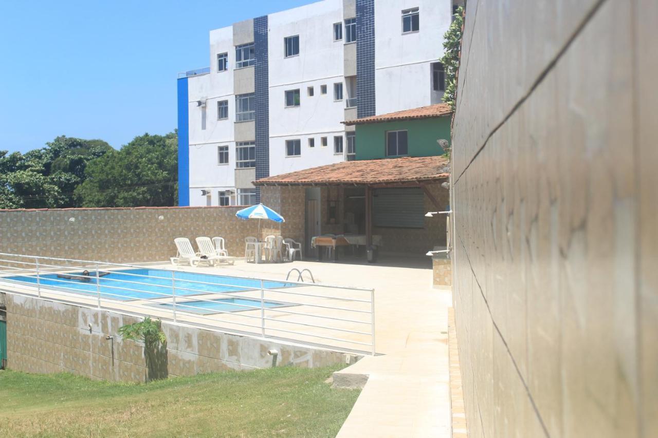 Recanto Setiba Estalagem 4*
