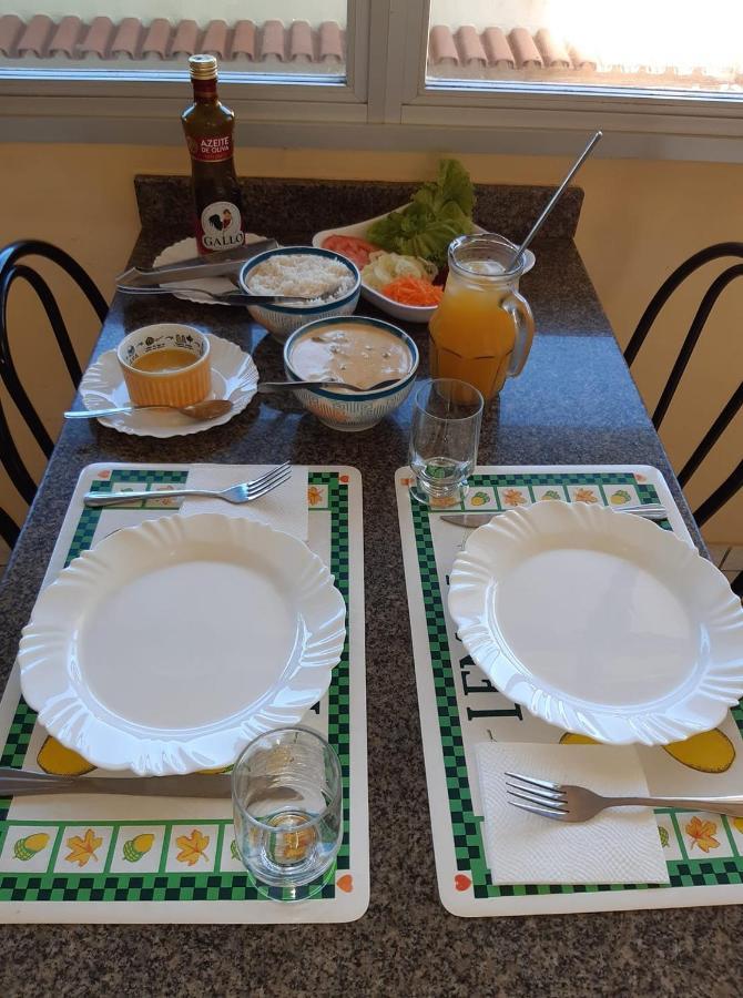 Estalagem Recanto Setiba 4*