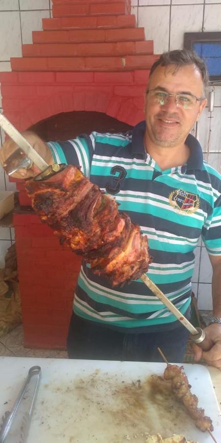 Recanto Setiba Guarapari