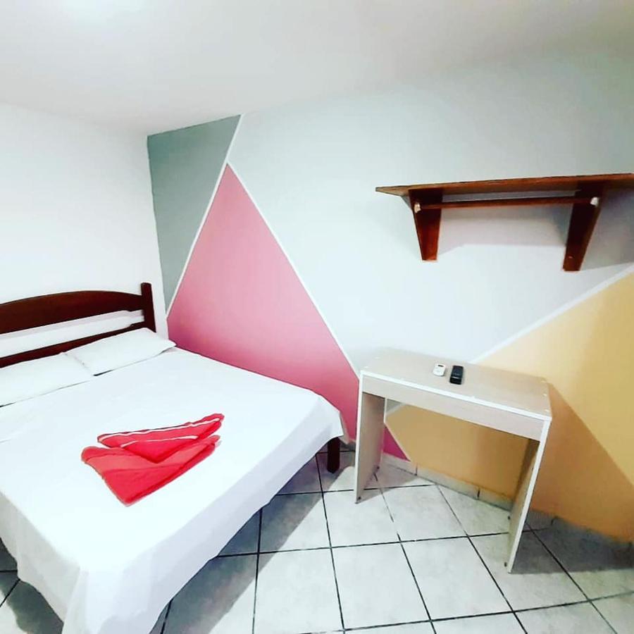 Recanto Setiba 4*