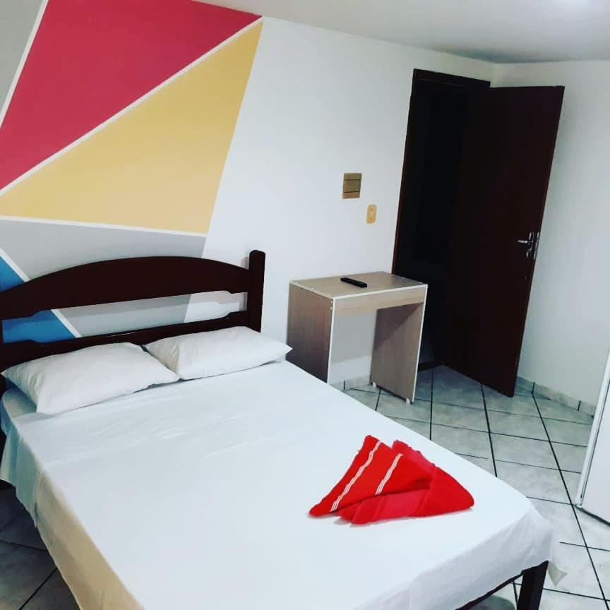 Recanto Setiba Guarapari