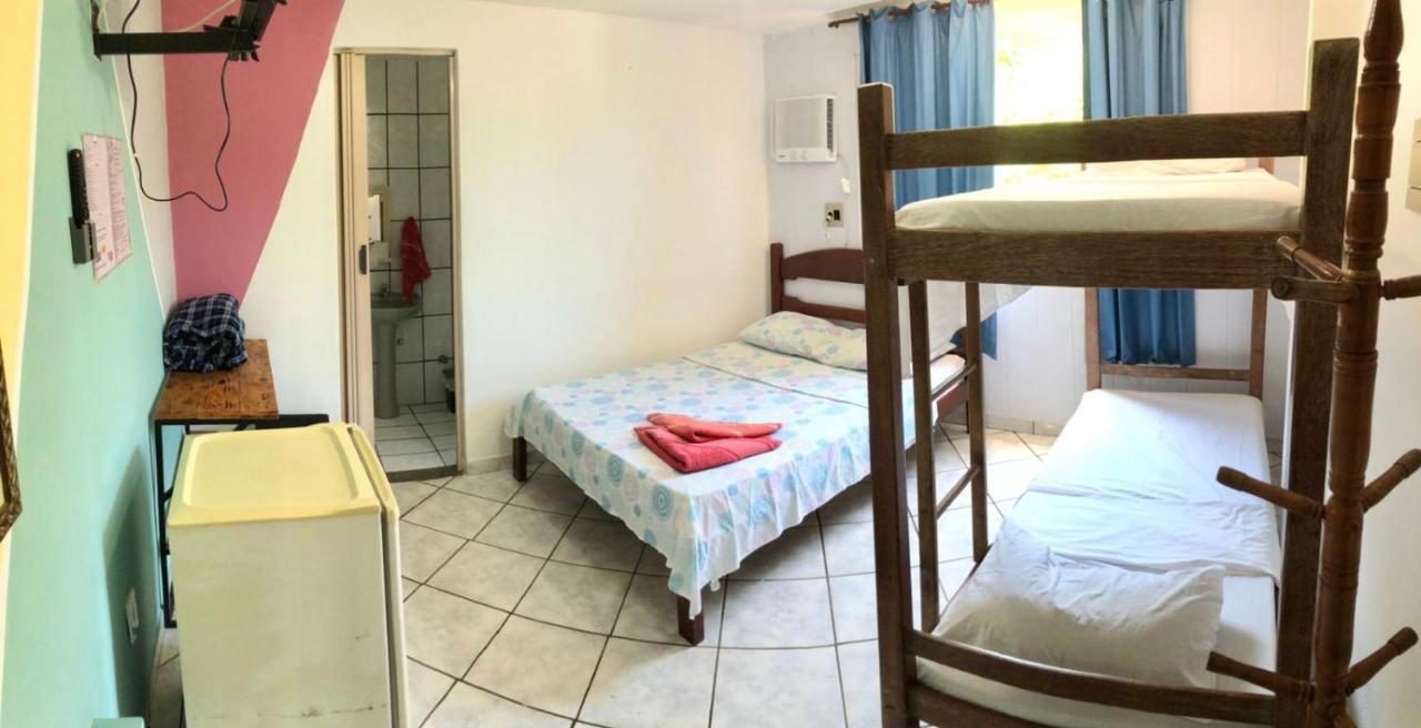 Estalagem Recanto Setiba 4*