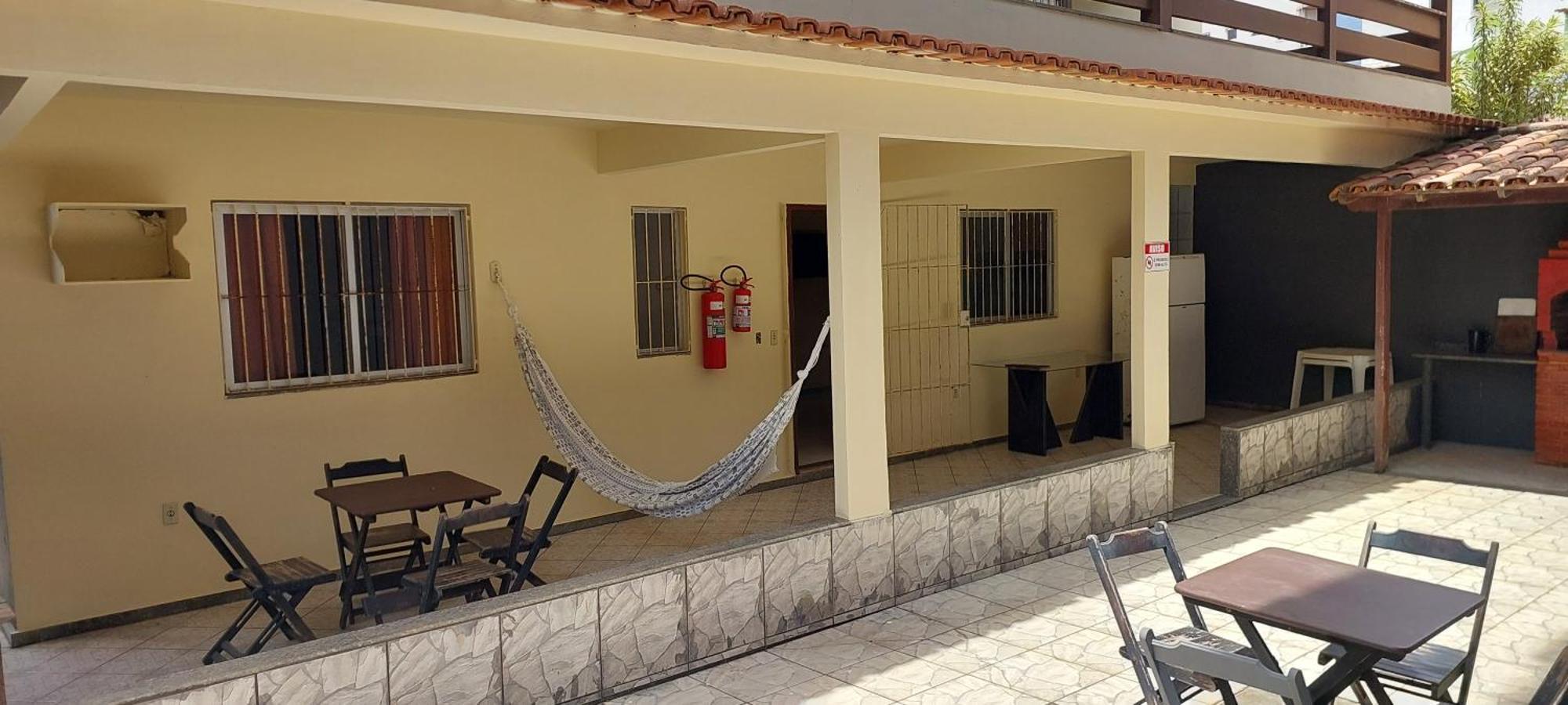 Estalagem Recanto Setiba Guarapari