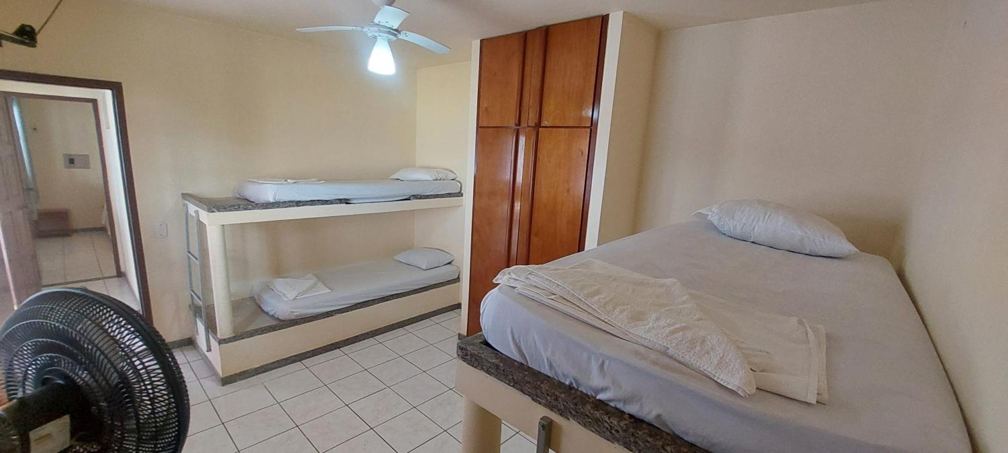 Recanto Setiba 4*