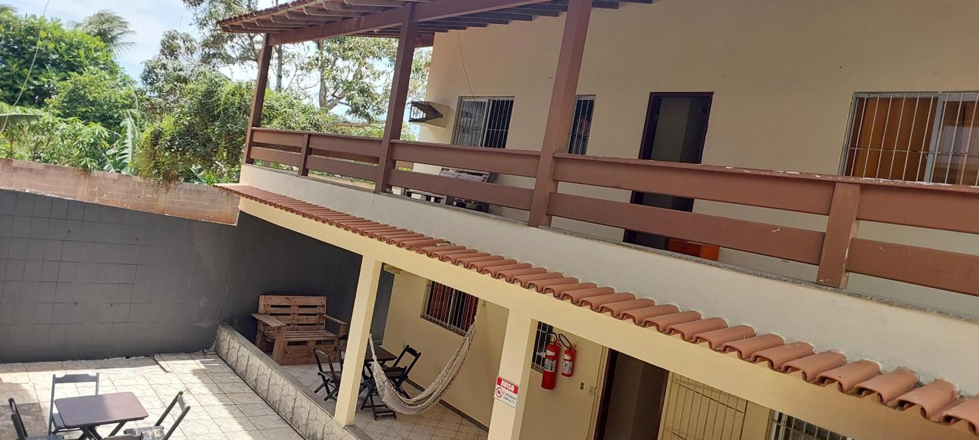 Recanto Setiba Estalagem