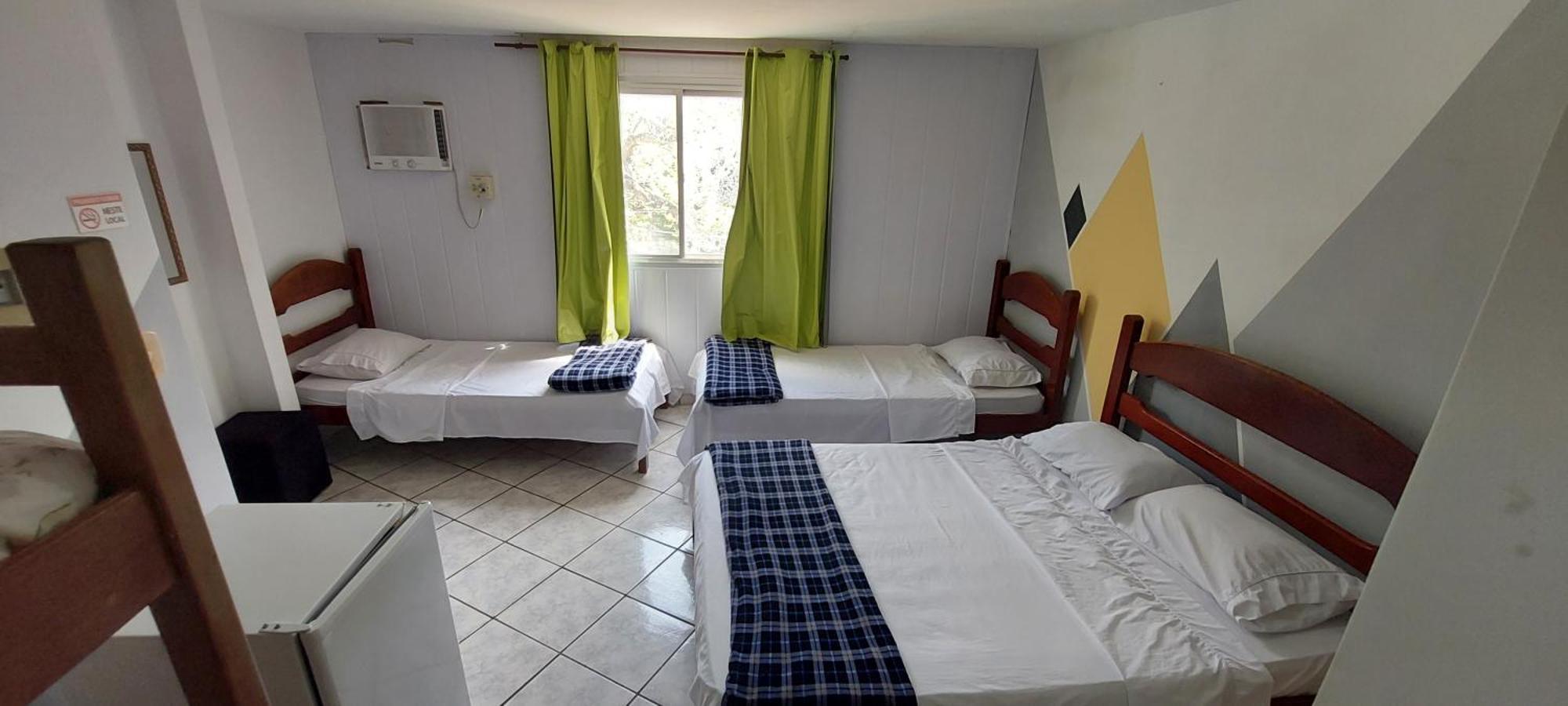 Recanto Setiba Estalagem 4*