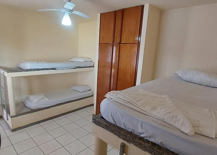 Pousada Recanto Setiba