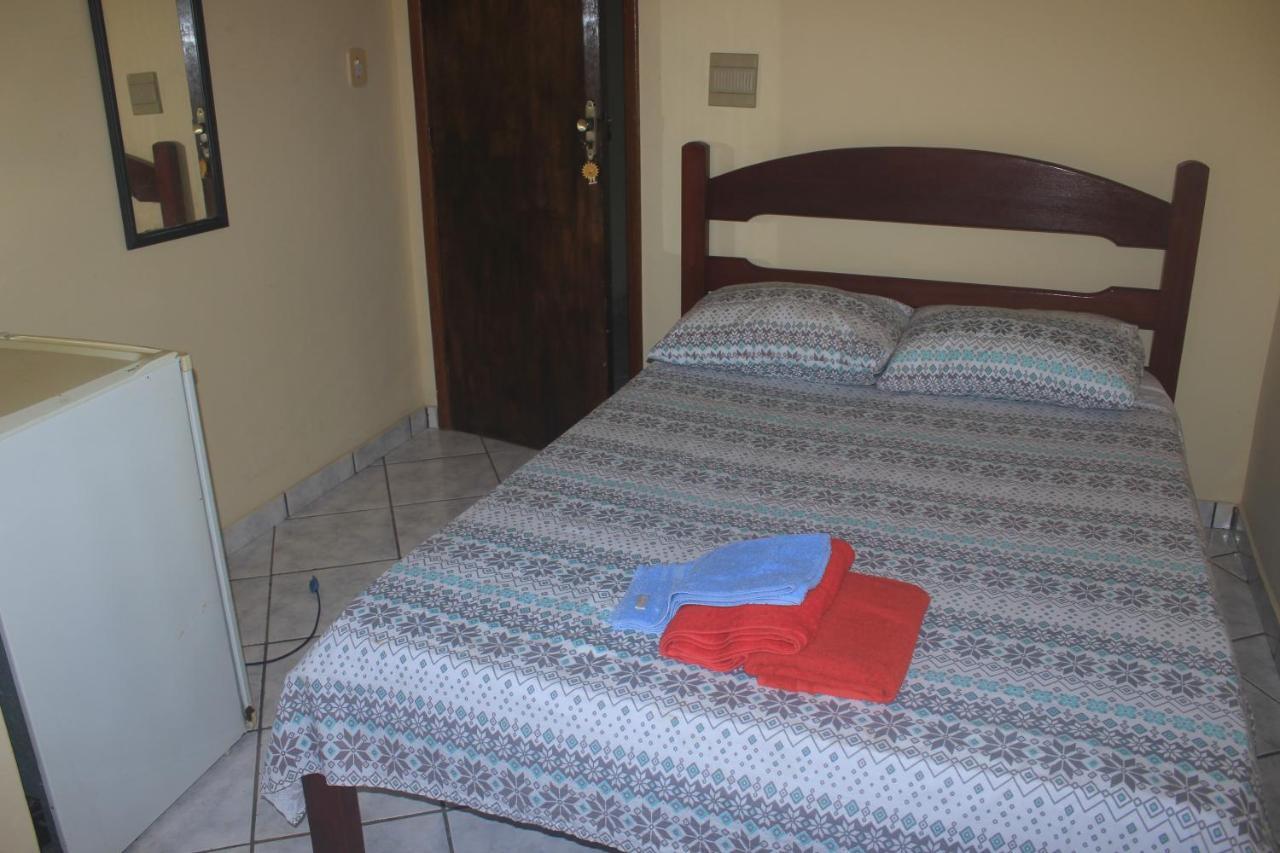 Recanto Setiba 4*
