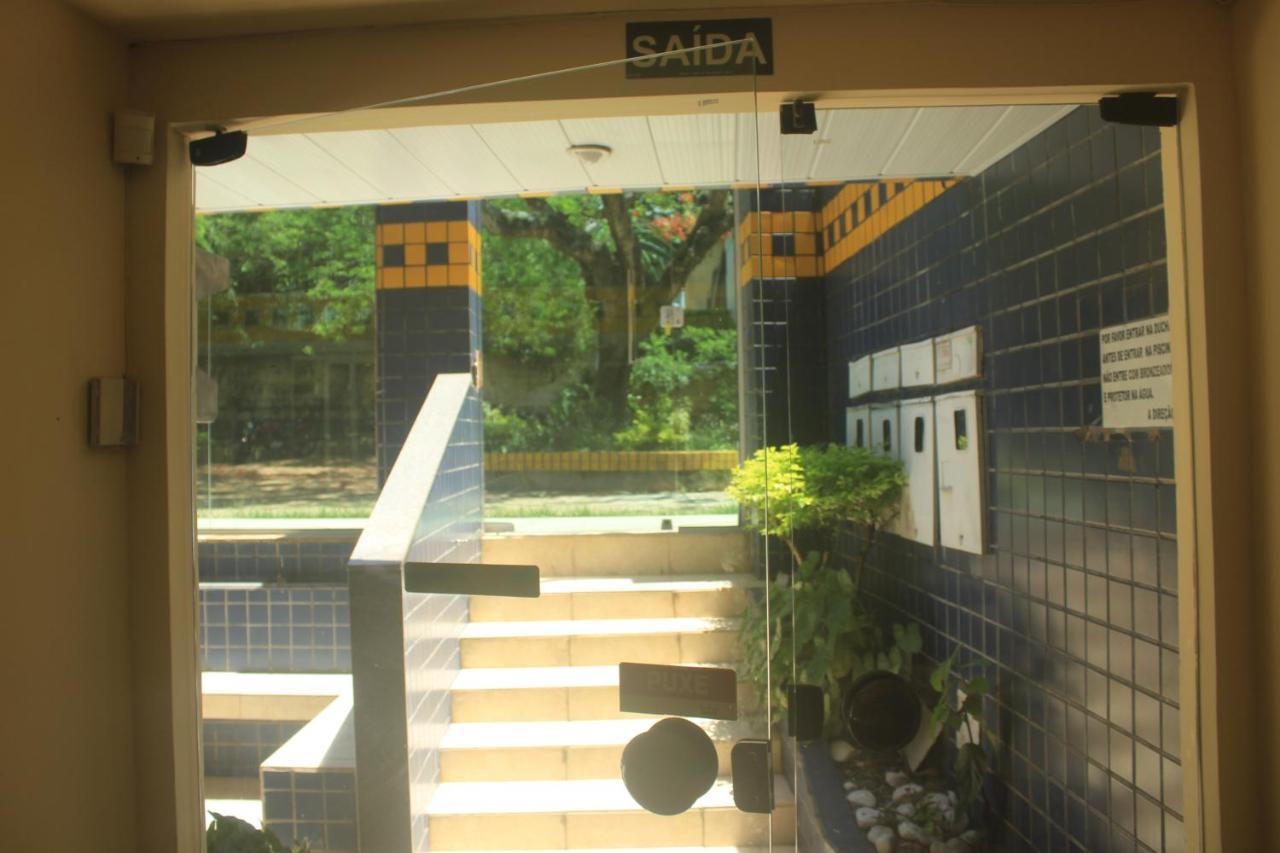 Recanto Setiba 賓館 Guarapari