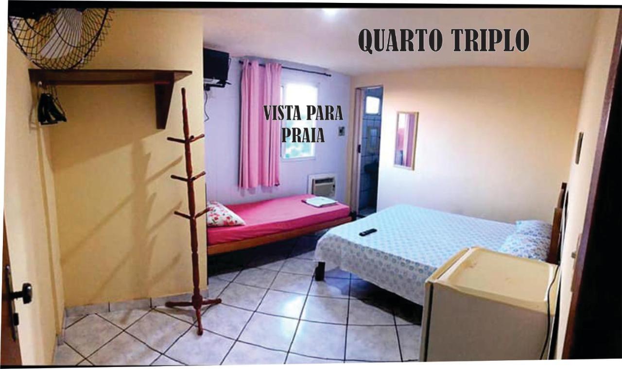 Recanto Setiba 4*