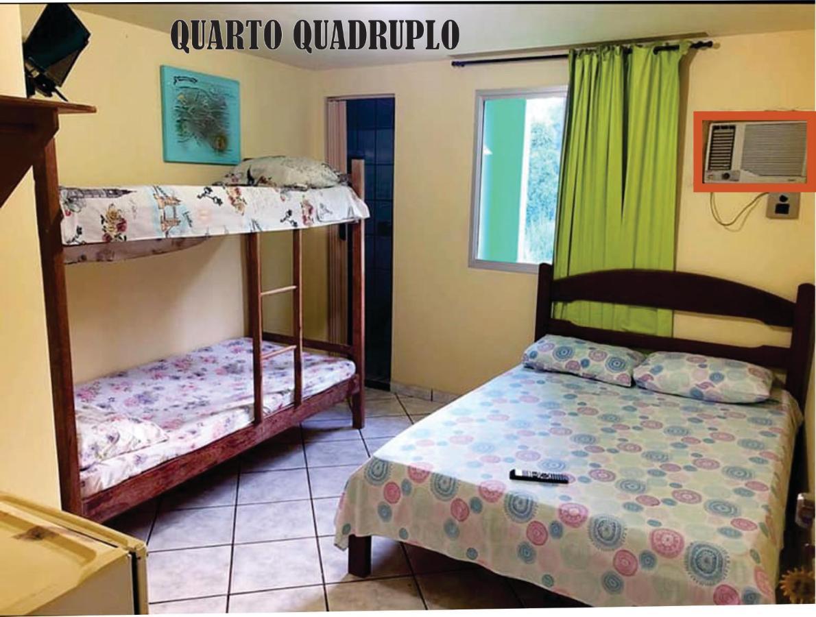 Recanto Setiba