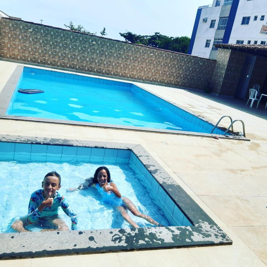 賓館 Recanto Setiba Guarapari
