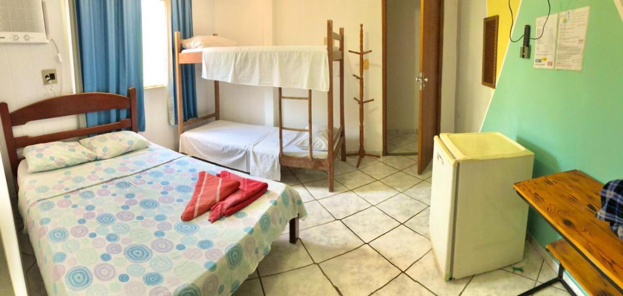 Recanto Setiba 4*