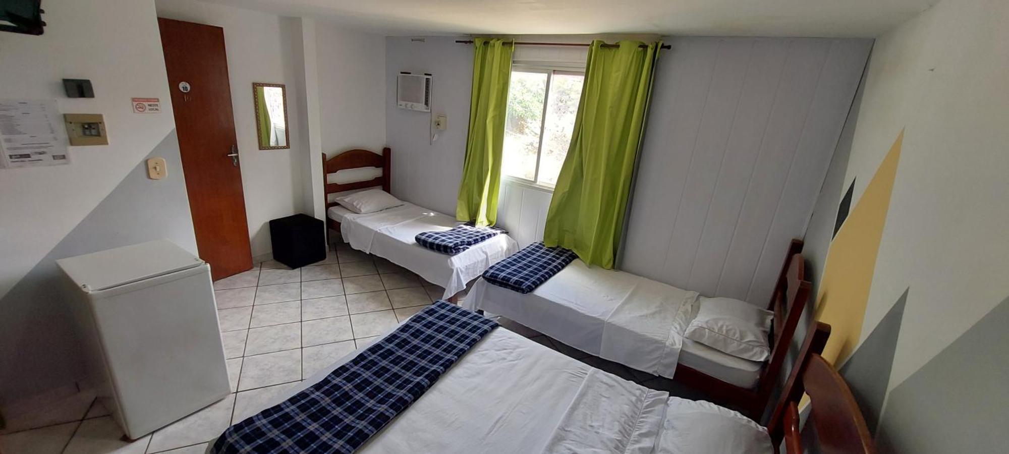 Recanto Setiba 4* Guarapari